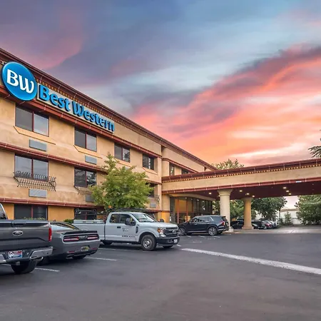 Best Western Heritage Inn Chico